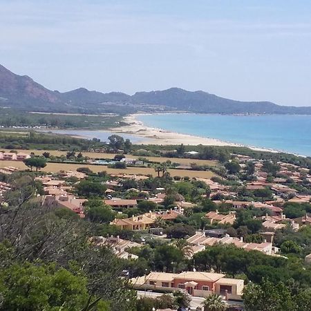 Villa Sa Murta Bassa كوستا ري المظهر الخارجي الصورة