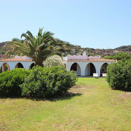 Villa Sa Murta Bassa كوستا ري المظهر الخارجي الصورة