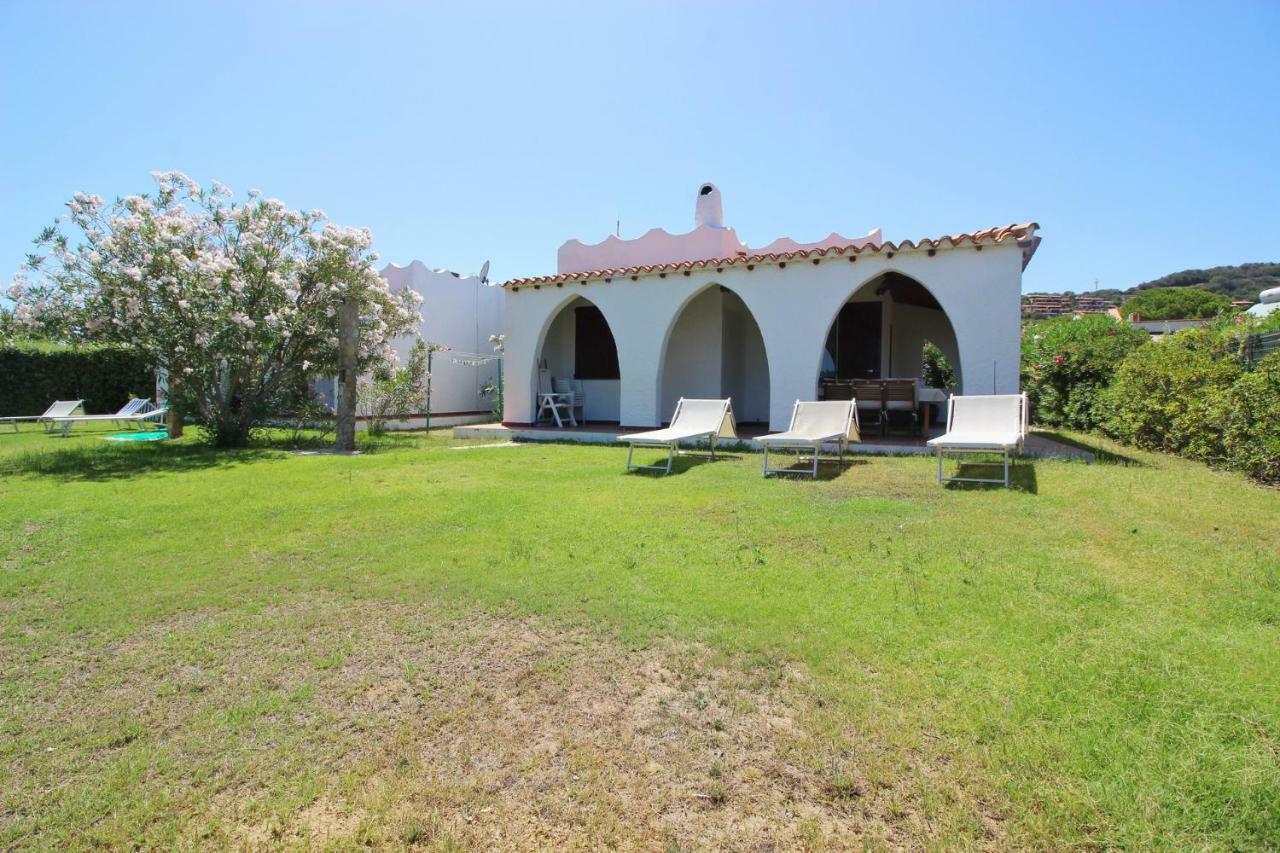 Villa Sa Murta Bassa كوستا ري المظهر الخارجي الصورة