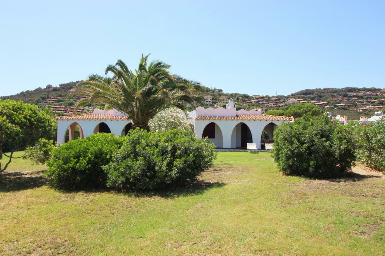 Villa Sa Murta Bassa كوستا ري المظهر الخارجي الصورة