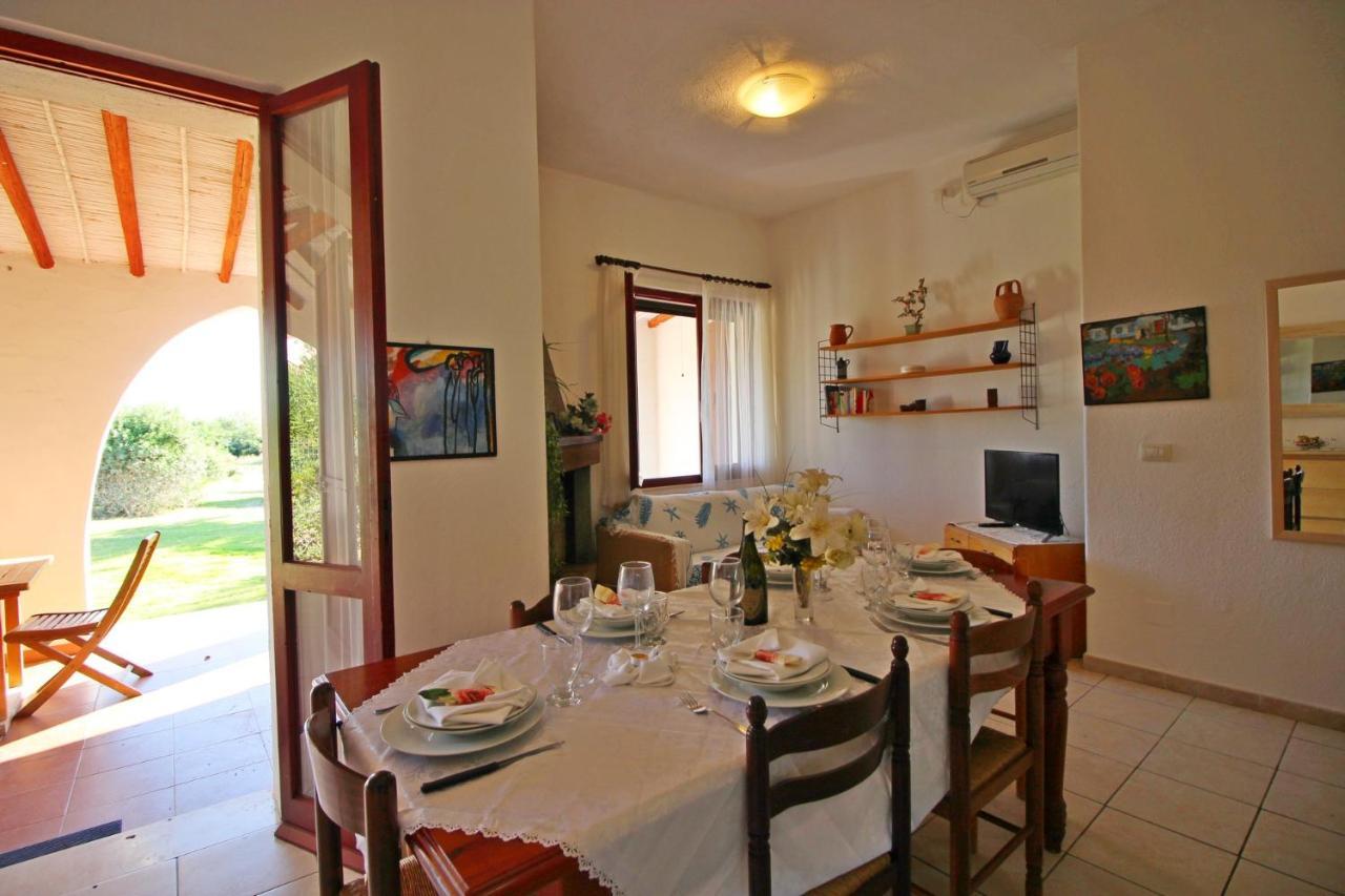 Villa Sa Murta Bassa كوستا ري المظهر الخارجي الصورة