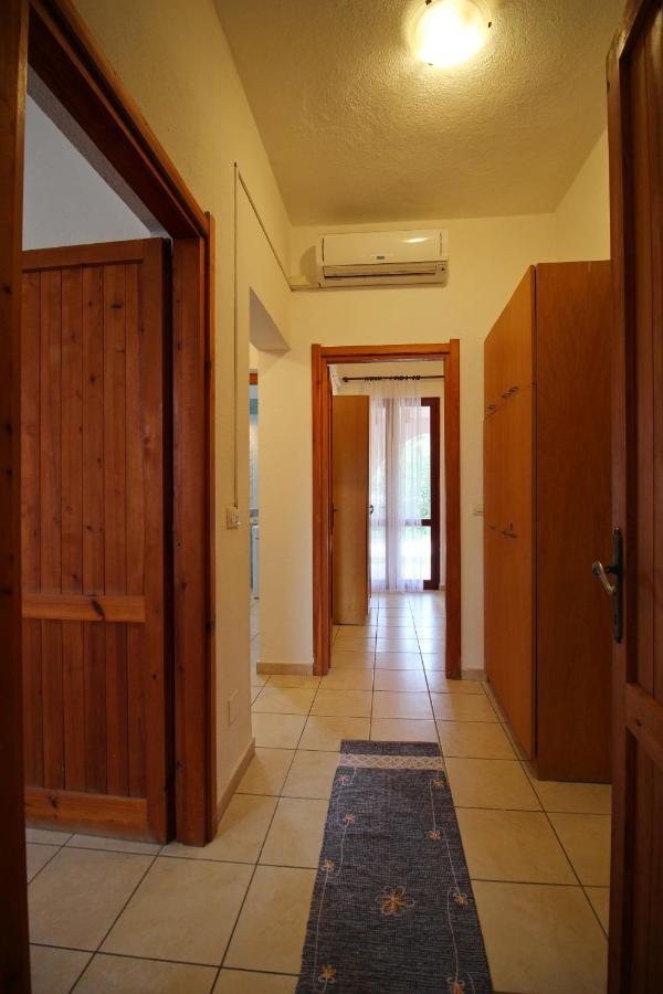 Villa Sa Murta Bassa كوستا ري المظهر الخارجي الصورة
